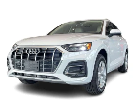 Audi Q5 2.0T / АВТОКРЕДИТ, снимка 9