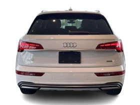 Audi Q5 2.0T / АВТОКРЕДИТ, снимка 4
