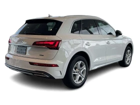 Audi Q5 2.0T / АВТОКРЕДИТ, снимка 5