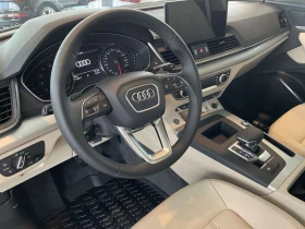 Audi Q5 2.0T / АВТОКРЕДИТ, снимка 12