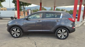 Kia Sportage 1.7CRDI 116 К.С* ИТАЛИЯ* , снимка 8