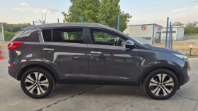Kia Sportage 1.7CRDI 116 К.С* ИТАЛИЯ* , снимка 5