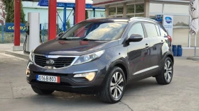 Kia Sportage 1.7CRDI 116 К.С* ИТАЛИЯ* , снимка 1