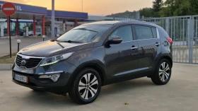 Kia Sportage 1.7CRDI 116 К.С* ИТАЛИЯ* , снимка 10