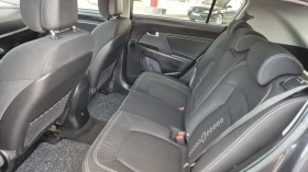 Kia Sportage 1.7CRDI 116 К.С* ИТАЛИЯ* , снимка 17