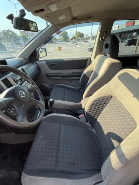 Nissan X-trail Бензин/Газ, снимка 6