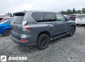 Lexus GX 460 Premium, снимка 15