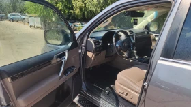 Lexus GX 460 Premium, снимка 6