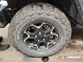 Jeep Wrangler, снимка 6