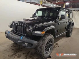 Jeep Wrangler, снимка 1