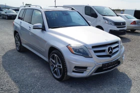 Mercedes-Benz GLK 2.2d 651, снимка 3