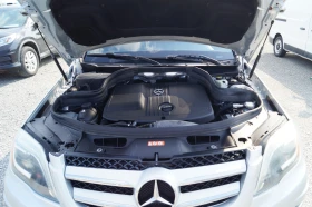 Mercedes-Benz GLK 2.2d 651, снимка 12