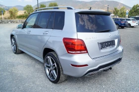 Mercedes-Benz GLK 2.2d 651, снимка 7