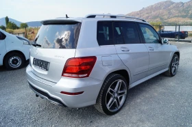Mercedes-Benz GLK 2.2d 651, снимка 5