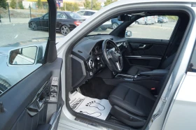 Mercedes-Benz GLK 2.2d 651, снимка 9