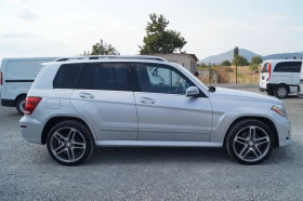 Mercedes-Benz GLK 2.2d 651, снимка 4