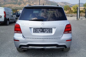 Mercedes-Benz GLK 2.2d 651, снимка 6