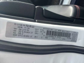 Jeep Grand cherokee * Trailhawk * CARFAX * , снимка 10