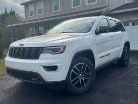 Jeep Grand cherokee * Trailhawk * CARFAX * , снимка 1