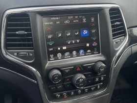 Jeep Grand cherokee * Trailhawk * CARFAX * , снимка 9