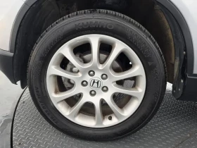 Honda Cr-v 2.4 4Wd 3Rd Generation, снимка 5