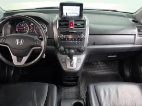 Honda Cr-v 2.4 4Wd 3Rd Generation, снимка 7