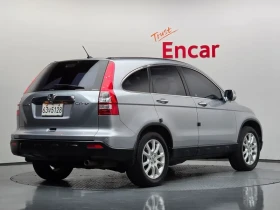 Honda Cr-v 2.4 4Wd 3Rd Generation, снимка 2