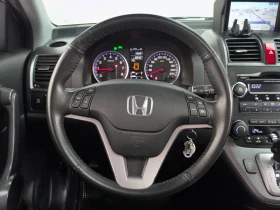Honda Cr-v 2.4 4Wd 3Rd Generation, снимка 14