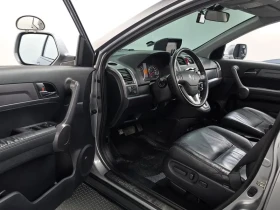 Honda Cr-v 2.4 4Wd 3Rd Generation, снимка 10