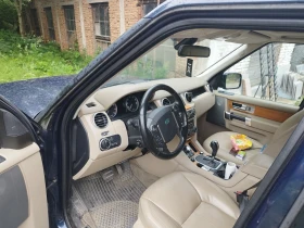 Land Rover Discovery, снимка 2