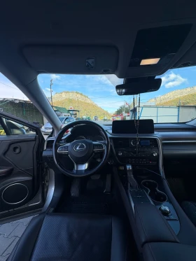 Lexus RX 450h plus Lexus RX450hL, снимка 11
