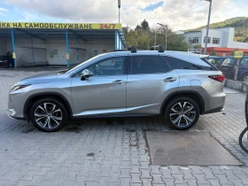 Lexus RX 450h plus Lexus RX450hL, снимка 2