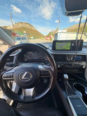 Lexus RX 450h plus Lexus RX450hL, снимка 12