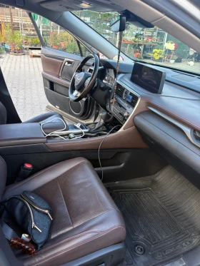 Lexus RX 450h plus Lexus RX450hL, снимка 7
