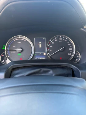 Lexus RX 450h plus Lexus RX450hL, снимка 13