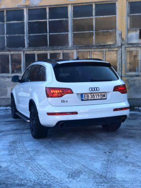 Audi Q7 4.2fsi 6+ 1   | Mobile.bg   5