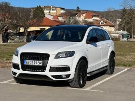 Audi Q7 4.2fsi 6+ 1    | Mobile.bg    6