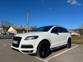 Audi Q7 4.2fsi 6+ 1    | Mobile.bg    2