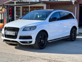 Audi Q7 4.2fsi 6+ 1    | Mobile.bg    11