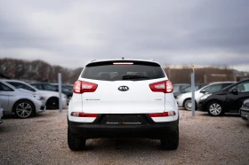 Kia Sportage 1.7 crdi | Mobile.bg    6