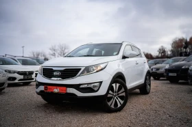 Kia Sportage 1.7 crdi | Mobile.bg    2