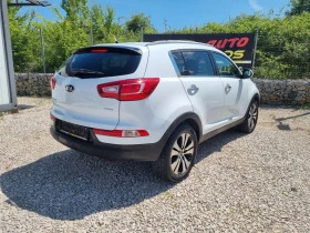 Kia Sportage 1.7 crdi - [6] 