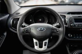 Kia Sportage 1.7 crdi, снимка 9