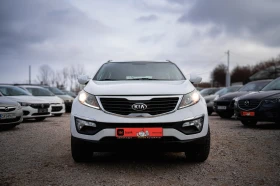 Kia Sportage 1.7 crdi, снимка 3