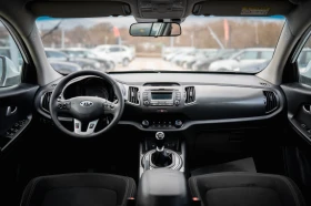 Kia Sportage 1.7 crdi, снимка 8