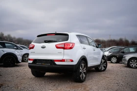 Kia Sportage 1.7 crdi, снимка 5