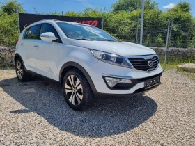 Kia Sportage 1.7 crdi - [2] 