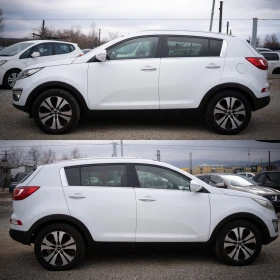 Kia Sportage 1.7 crdi, снимка 7