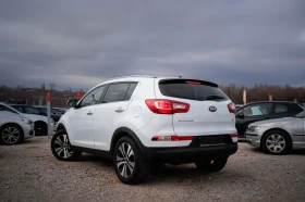 Kia Sportage 1.7 crdi | Mobile.bg    4