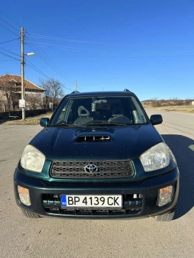 Toyota Rav4 | Mobile.bg    1